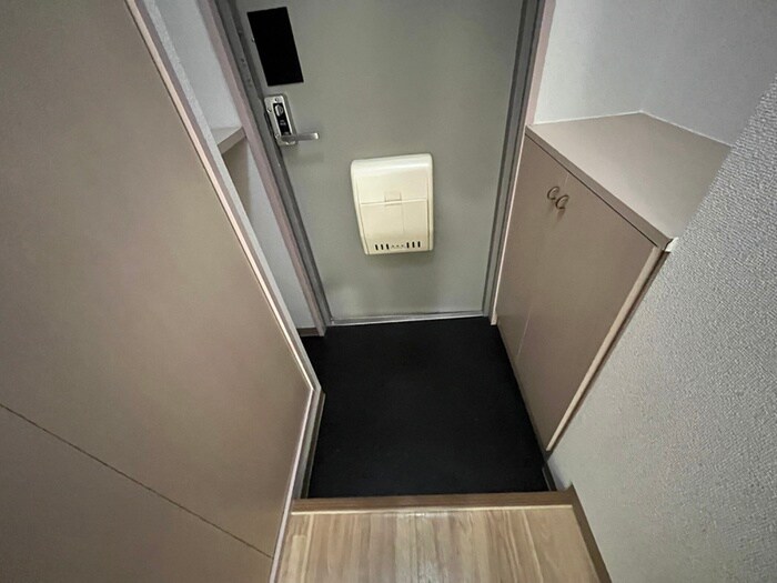 PISO ﾋﾟｿの物件内観写真