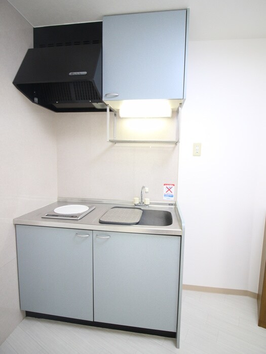 ノーブルコートの物件内観写真