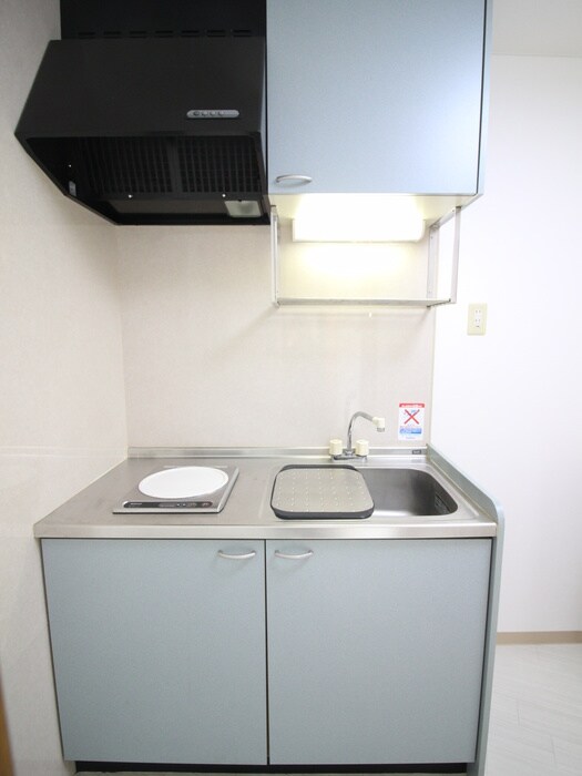 ノーブルコートの物件内観写真