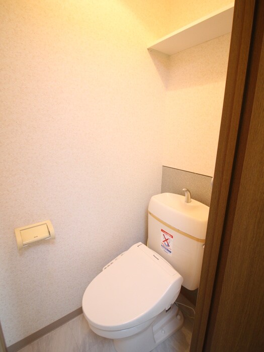 ノーブルコートの物件内観写真