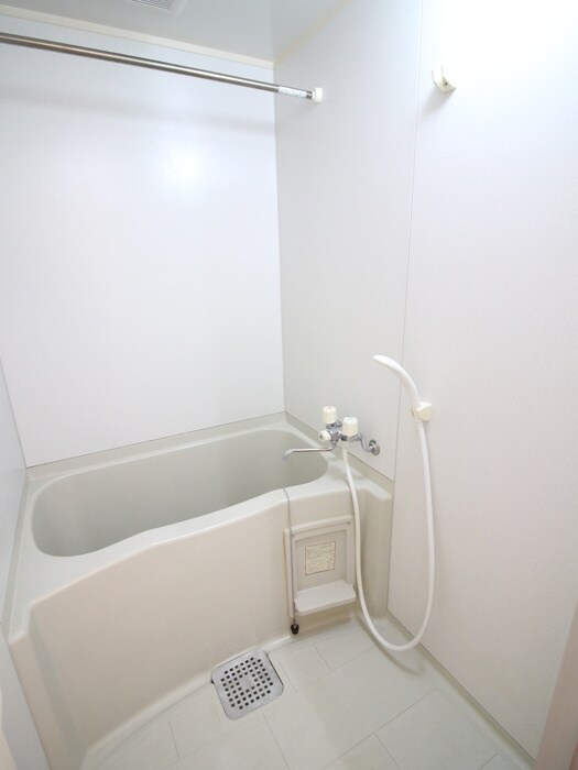 ノーブルコートの物件内観写真