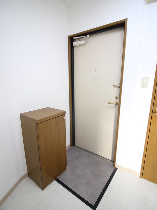 ノーブルコートの物件内観写真