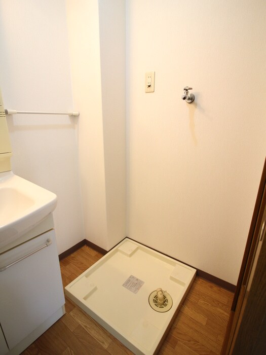 ノーブルコートの物件内観写真