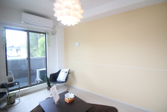 レヴァンテ宝塚の物件内観写真