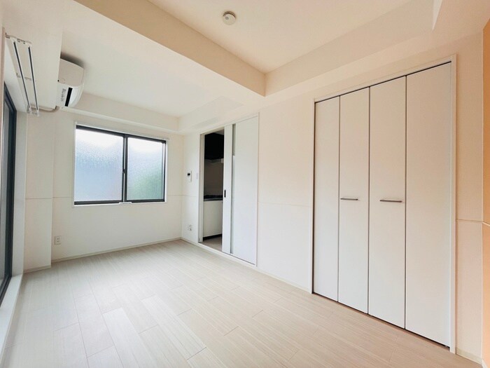 レヴァンテ宝塚の物件内観写真