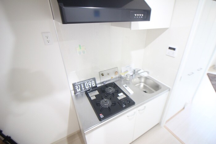 レヴァンテ宝塚の物件内観写真