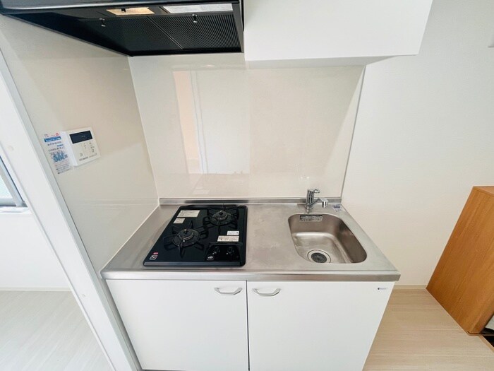 レヴァンテ宝塚の物件内観写真