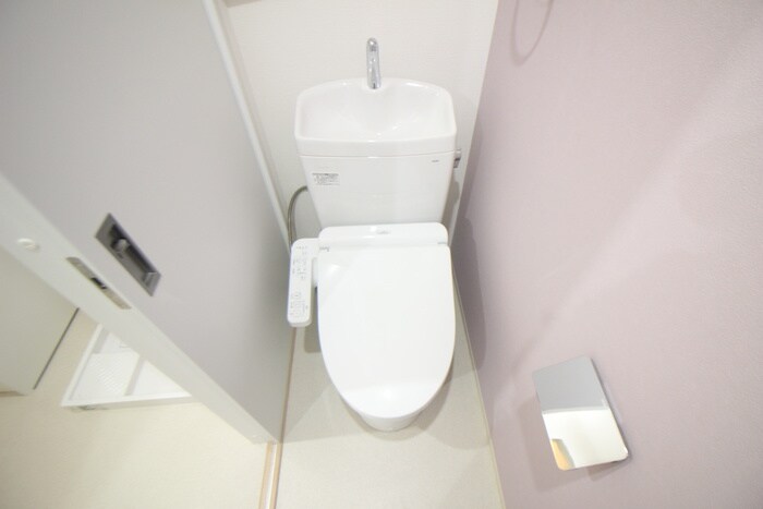 レヴァンテ宝塚の物件内観写真