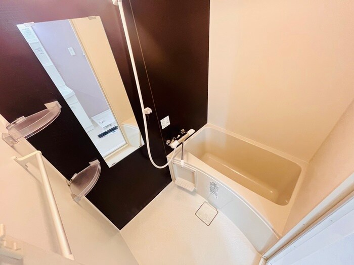 レヴァンテ宝塚の物件内観写真