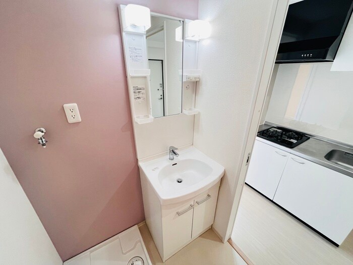 レヴァンテ宝塚の物件内観写真