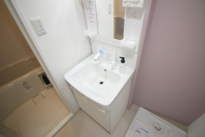 レヴァンテ宝塚の物件内観写真