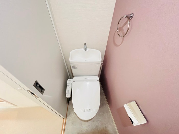 レヴァンテ宝塚の物件内観写真