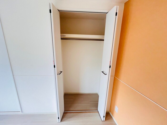 レヴァンテ宝塚の物件内観写真