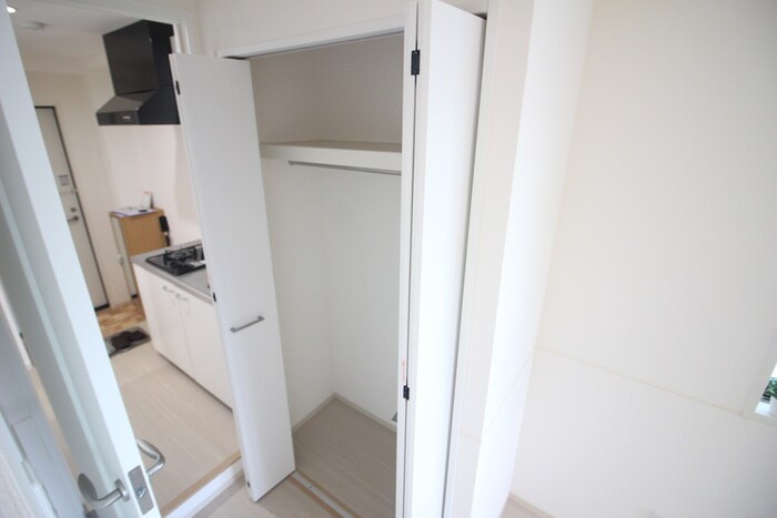 レヴァンテ宝塚の物件内観写真