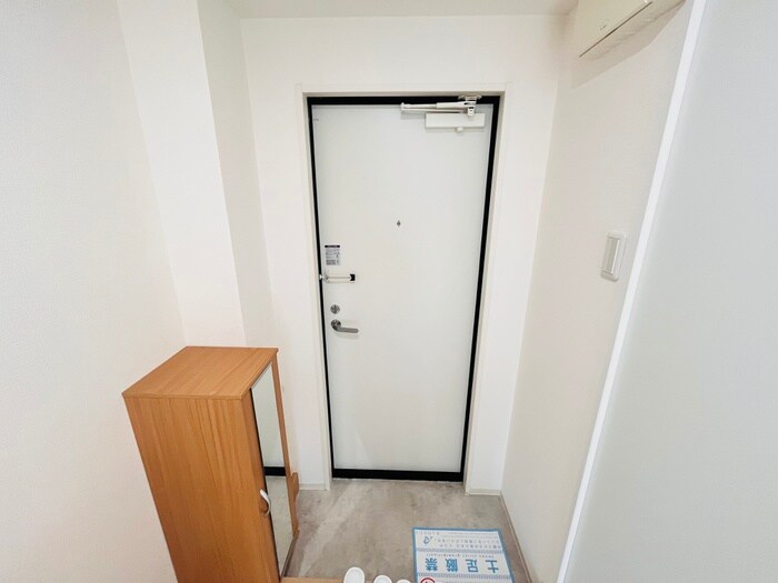 レヴァンテ宝塚の物件内観写真