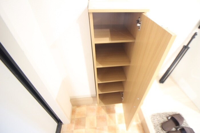 レヴァンテ宝塚の物件内観写真