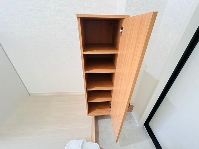 レヴァンテ宝塚の物件内観写真