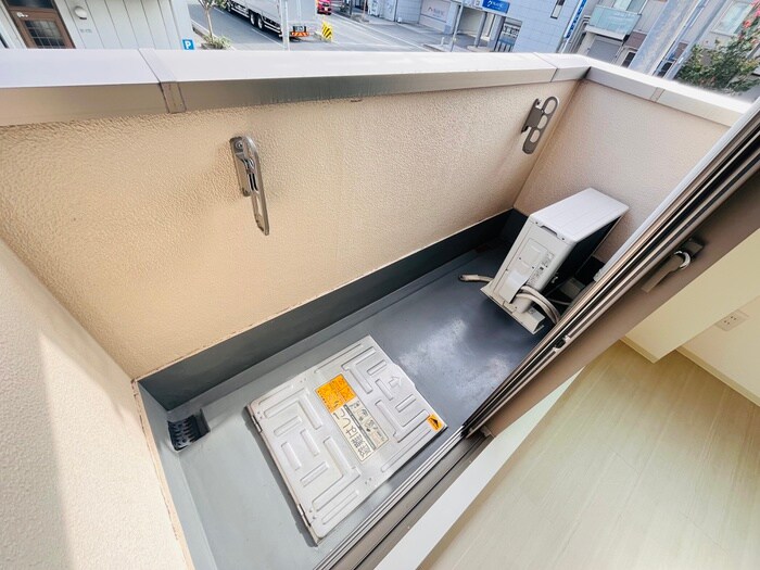 レヴァンテ宝塚の物件内観写真