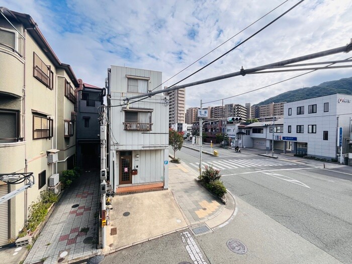 レヴァンテ宝塚の物件内観写真