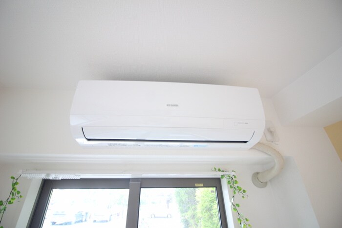 レヴァンテ宝塚の物件内観写真