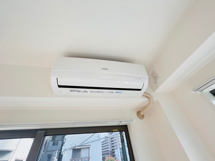 レヴァンテ宝塚の物件内観写真