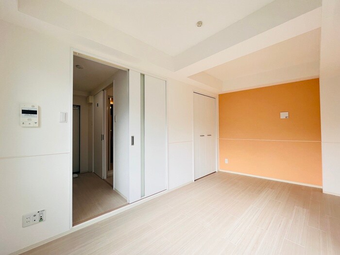 レヴァンテ宝塚の物件内観写真