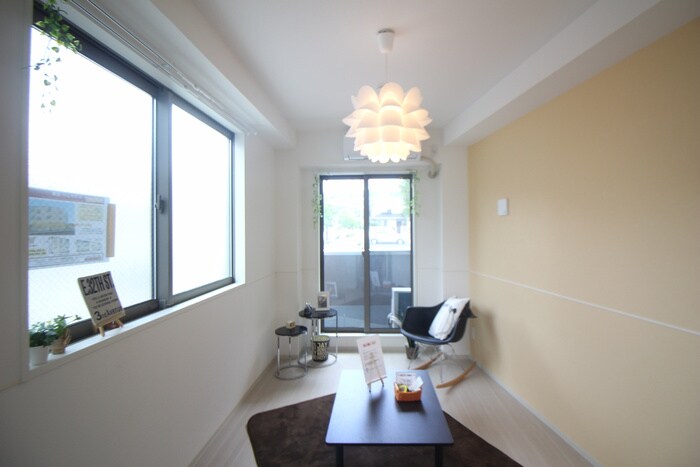 レヴァンテ宝塚の物件内観写真