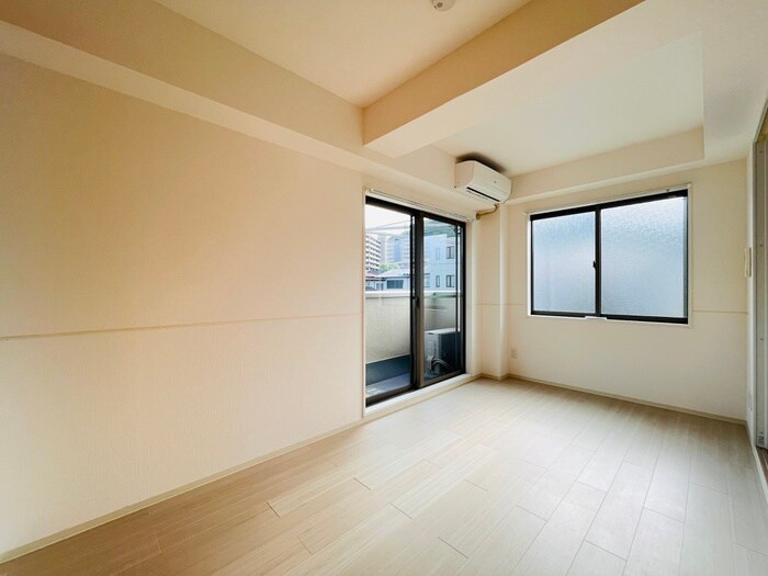 レヴァンテ宝塚の物件内観写真