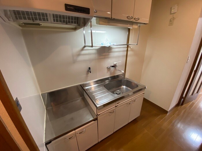 ラフィ－ネ聖天坂の物件内観写真