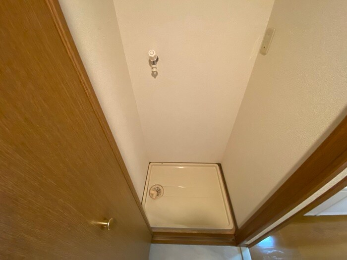 ラフィ－ネ聖天坂の物件内観写真