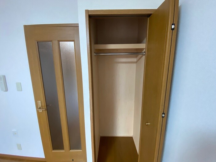 ラフィ－ネ聖天坂の物件内観写真