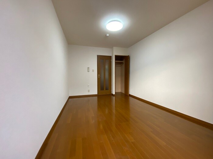 ラフィ－ネ聖天坂の物件内観写真