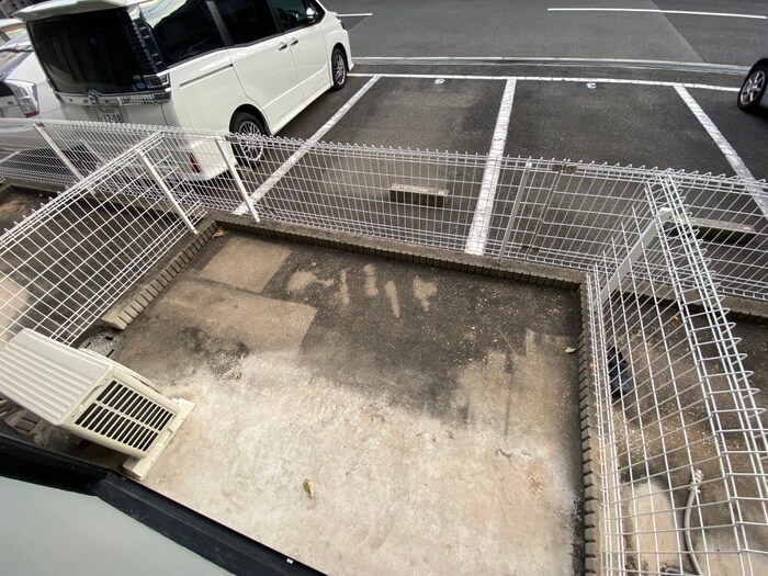 ラフィ－ネ聖天坂の物件内観写真