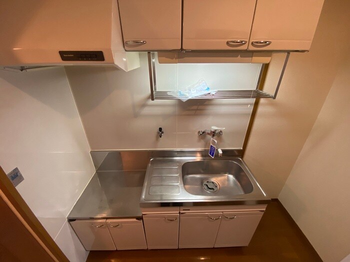 ラフィ－ネ聖天坂の物件内観写真