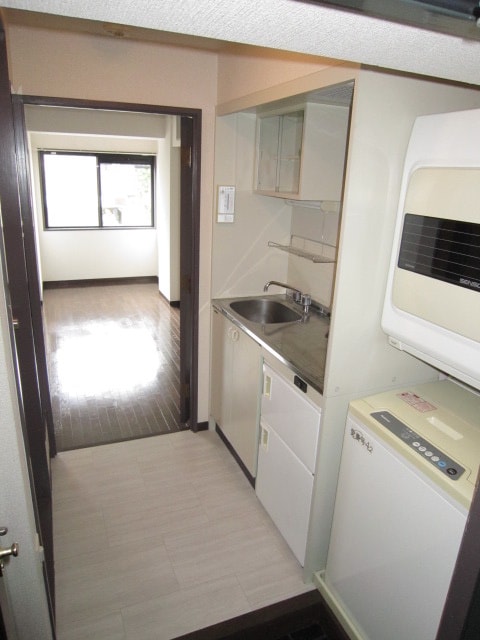 リバティ東大路の物件内観写真