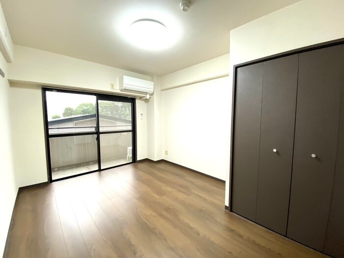 リバティ東大路の物件内観写真