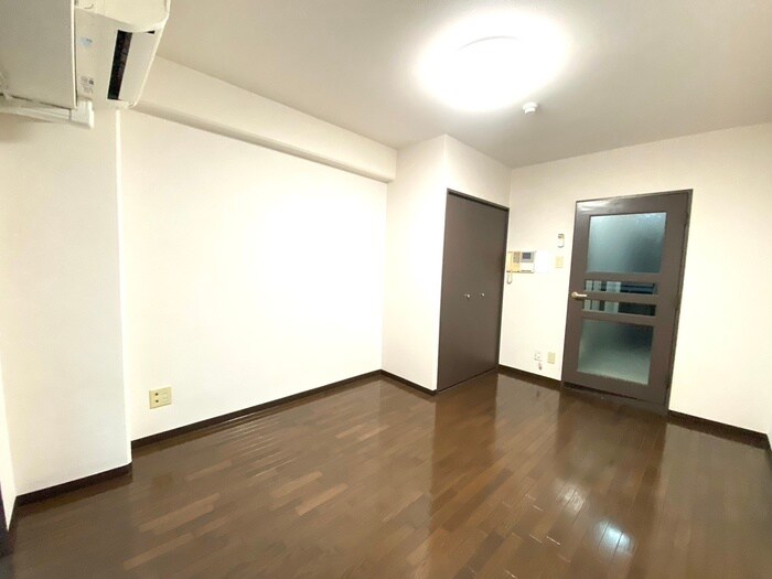 リバティ東大路の物件内観写真