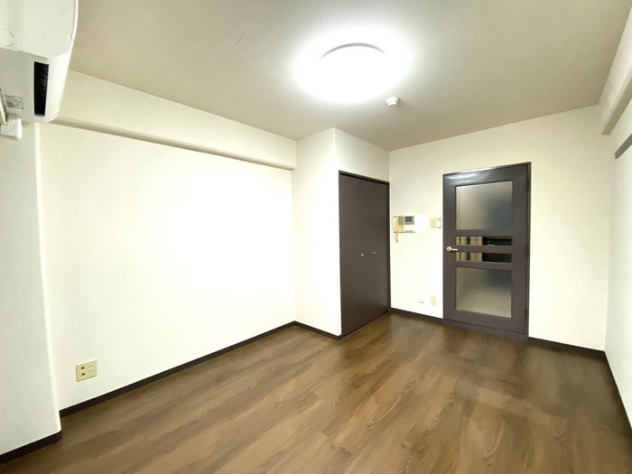 リバティ東大路の物件内観写真