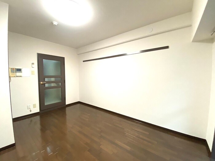 リバティ東大路の物件内観写真