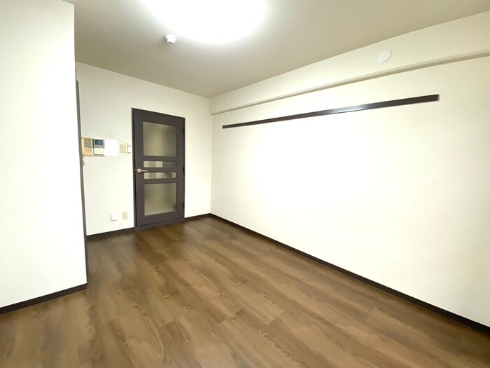 リバティ東大路の物件内観写真