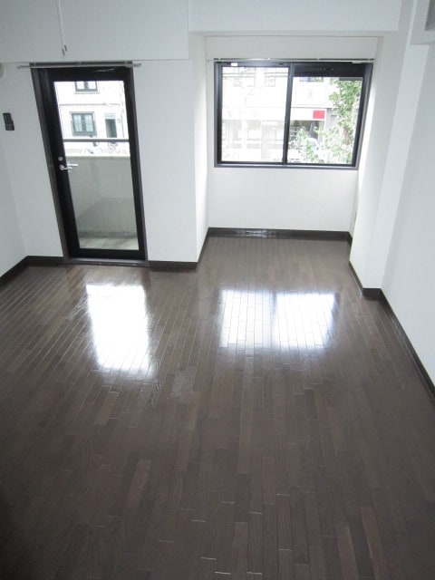 リバティ東大路の物件内観写真