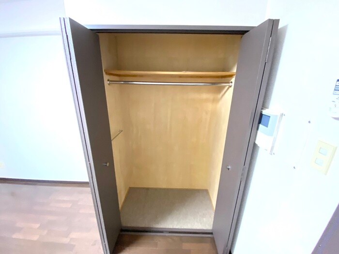 リバティ東大路の物件内観写真