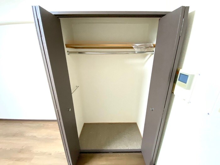 リバティ東大路の物件内観写真