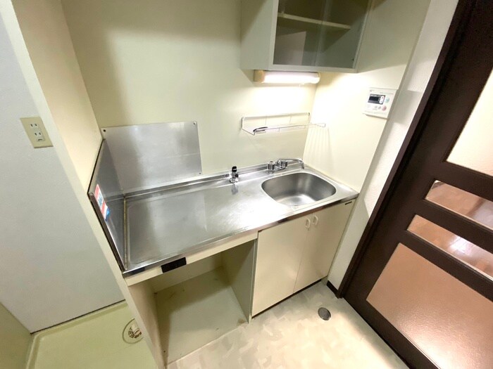 リバティ東大路の物件内観写真