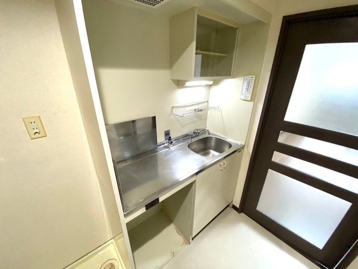 リバティ東大路の物件内観写真