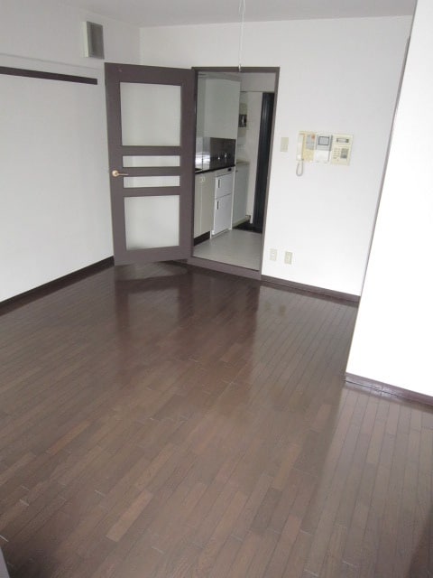 リバティ東大路の物件内観写真