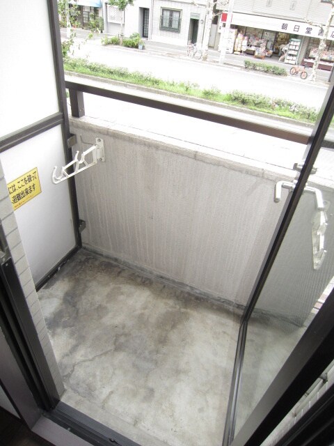 リバティ東大路の物件内観写真