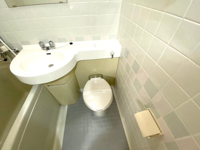 リバティ東大路の物件内観写真