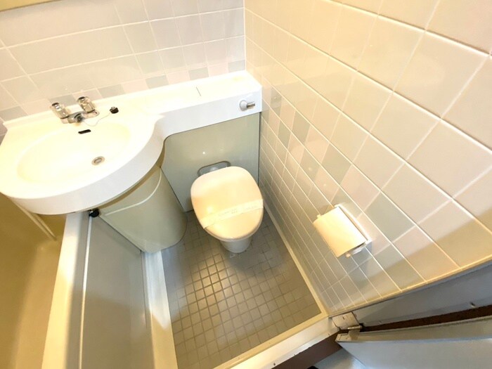 リバティ東大路の物件内観写真