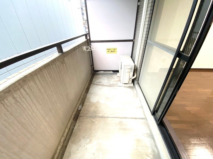 リバティ東大路の物件内観写真